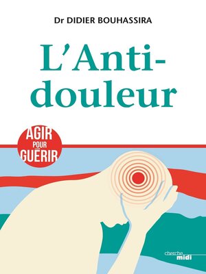 cover image of L'Anti-douleur